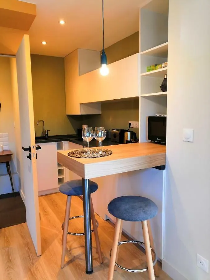 Studio Design Paraisos Lyon